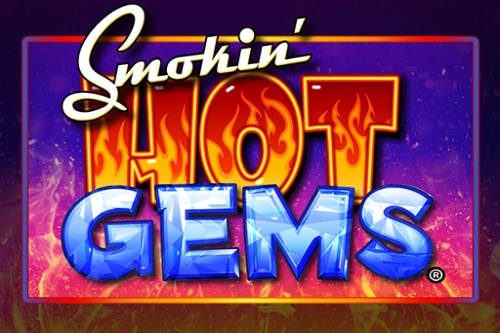 Smokin Hot Gems