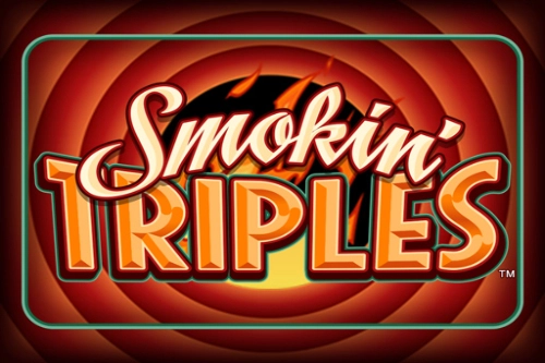 Smokin Triples