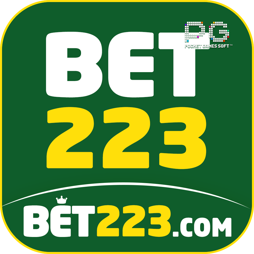 Novo logo da BET223